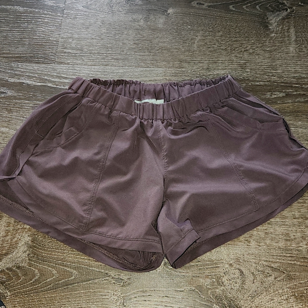 Womens Athleta athletic shorts Size XXS